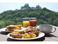 Smile Hotel Wakayama - Breakfast