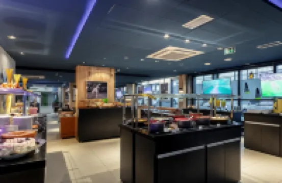 Best Western Salvador Hangar Aeroporto Hotels in Salvador