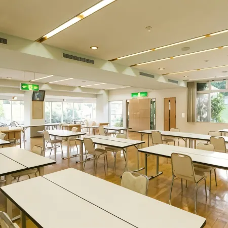 Ryounkaku Matsunoyama Onsen