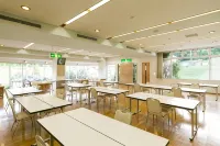 Ryounkaku Matsunoyama Onsen