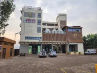 Dmall Hotel at Kigali Rwanda 키갈리 호텔