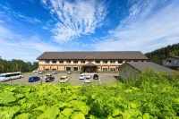 Kamihoroso Hotel a Kamifurano