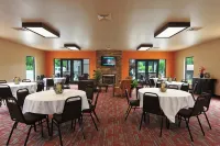 Bakers Sunset Bay Resort Hoteles en Lake Delton