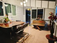 P.California Inter Hostel Hotels in Nang Rong District