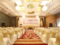 Gajahmada Graha Hotel