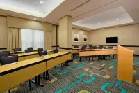 Residence Inn DFW Airport North/Grapevine Hotels in Coppell