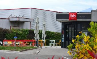 Ibis Chambéry