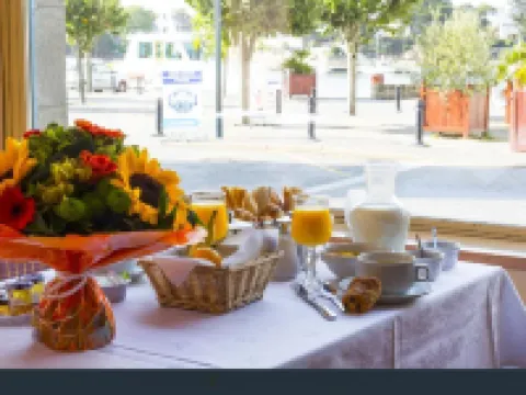 阿貝提大酒店 貝諾代酒店