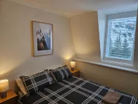 Alpine View Apartments
