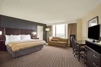 Wyndham Garden Norfolk Downtown