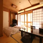 Senshinkan Matsuya - 2-Star