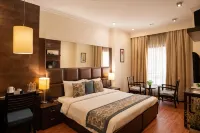 Ahuja Residency Cyber City II - Pensionaatit