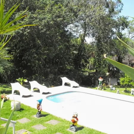 Pousada Cascata Dos Amores