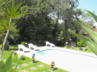 Pousada Cascata Dos Amores - Pools