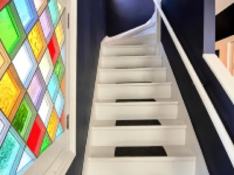 Nautical Nest Hudson โรงแรมในฮัดสัน