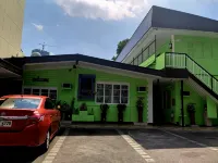 Ambianza Apartelle