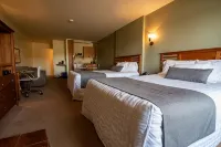 모텔 카르티에 리비에르 뒤 루 Fraser Manor 주변 호텔