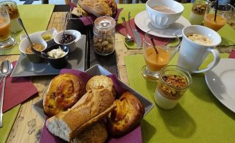 Le Relais d'Arzac