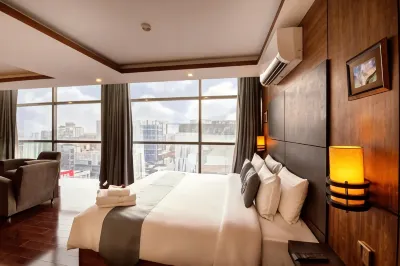 Hotel One Gulberg, Lahore Hotels in Lahore