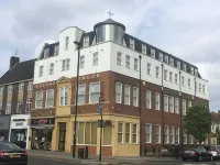 Forest House Hotel Hotels in Haringey