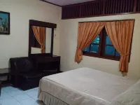 Komajaya Komaratih Hotel