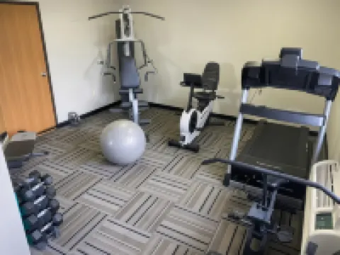 諾福克生態力士酒店 羅福酒店