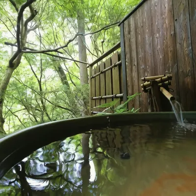 もみぢ家別館 川の庵 神護寺周辺のホテル