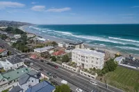 Majestic Mansions – Apartments at St Clair Hotels in Mosgiel