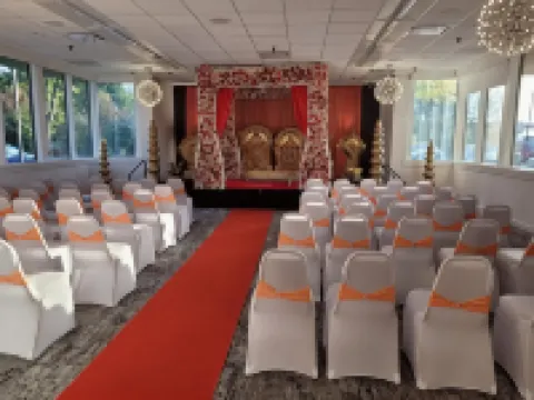 Ramada by Wyndham Newark/Wilmington Hotels in Newark