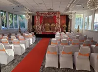 Ramada by Wyndham Newark/Wilmington Các khách sạn ở Christiana