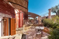 Masseria Torre Rossa Các khách sạn ở Pezze di Greco