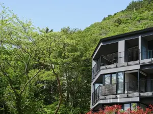 Hakone Nica
