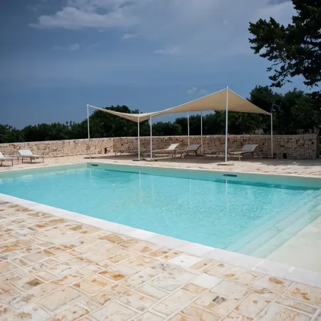 Masseria Fanizzi
