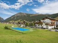 Hotel Posta Hotels in Livigno