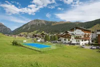 Hotel Posta Hoteles en Livigno