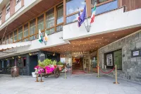 Relais des Alpes