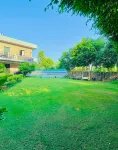 Countryside Farm with Luxurious Swimming Pool