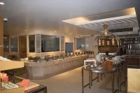 Momo inn Park & Resort - 朝食