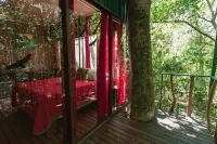 The Green Tree Lodge Hotels in Monteverde