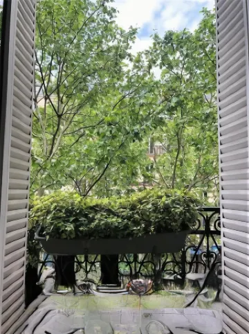 ホテル ドゥ スエズ