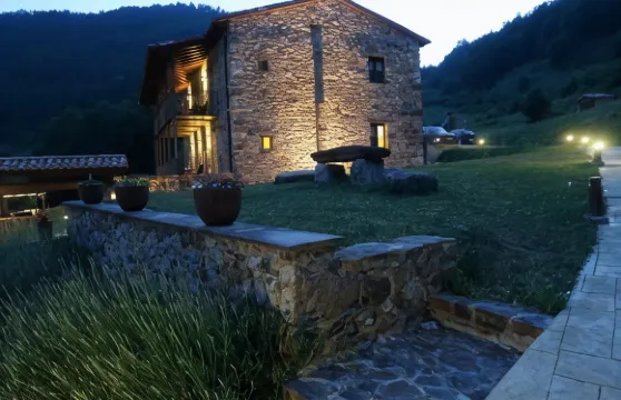 卡薩薩里貝斯公寓酒店