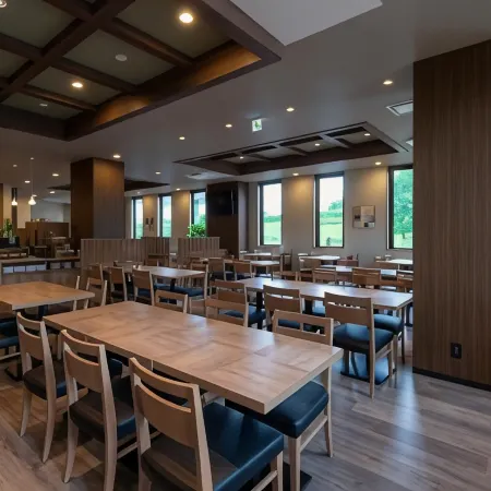 Hotel Route-Inn Shinano Omachi Ekimae