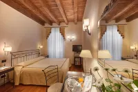 Hotel Marco Polo Hotels in Verona