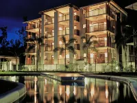 Blue Lagoon Resort Hotels in Trinity Beach