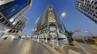Al Muna Kareem Hotel- EX Leader
