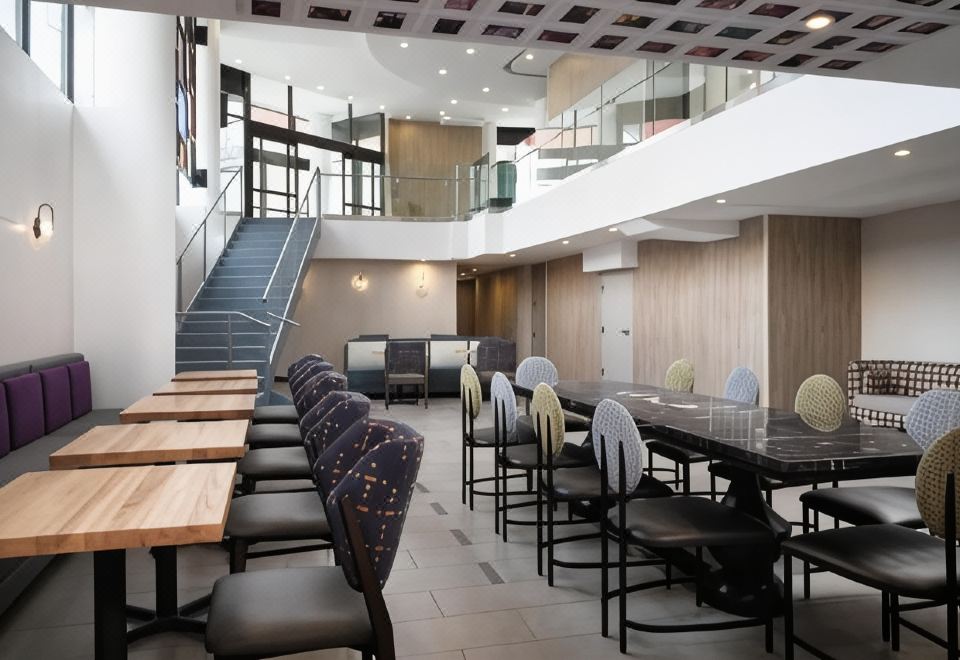 더 네디아, BW 시그니처 컬렉션 이미지