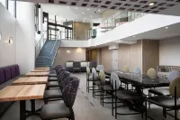 Hotel Nedia, BW Signature Collection