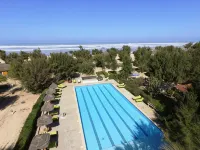 Diamarek Hotel Sur la Plage - 수영장