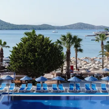 Costa Bitezhan Hotel - All Inclusive