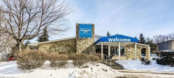 Rodeway Inn Hotels in Washington County